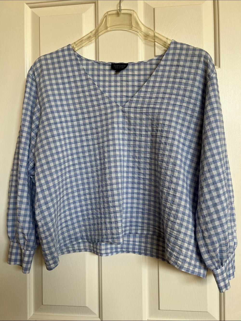 Topshop tops